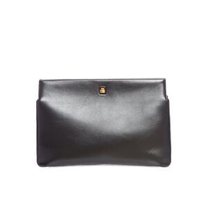 Phoebe Philo Women Triple-Folding Pouch